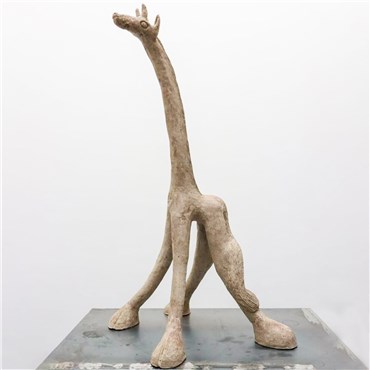 Sculpture, Alikhan Abdollahi, Untitled, 2020, 27060