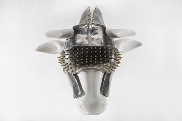 Sculpture, Raheleh Nooravar, Untitled, 2015, 73232