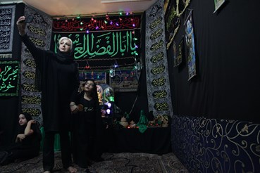 Photography, Hoda Amin, Untitled, 2019, 76482