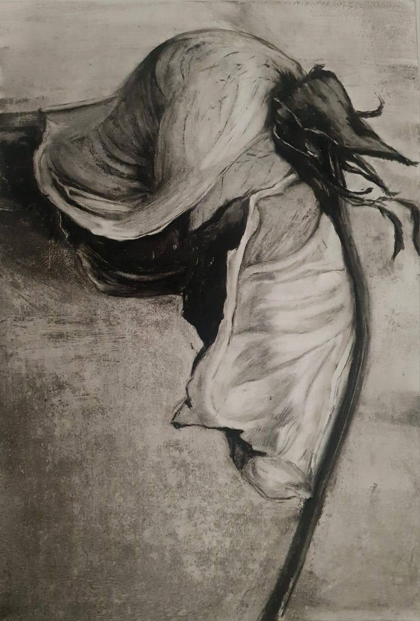 Samaneh Samimi, Untitled, 2025