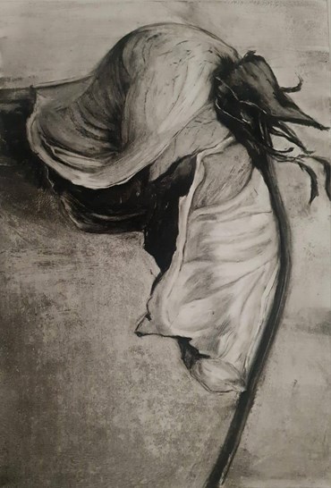 , Samaneh Samimi, Untitled, 2025, 84081