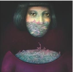 Pezhman Rahimizadeh, Untitled, 2022