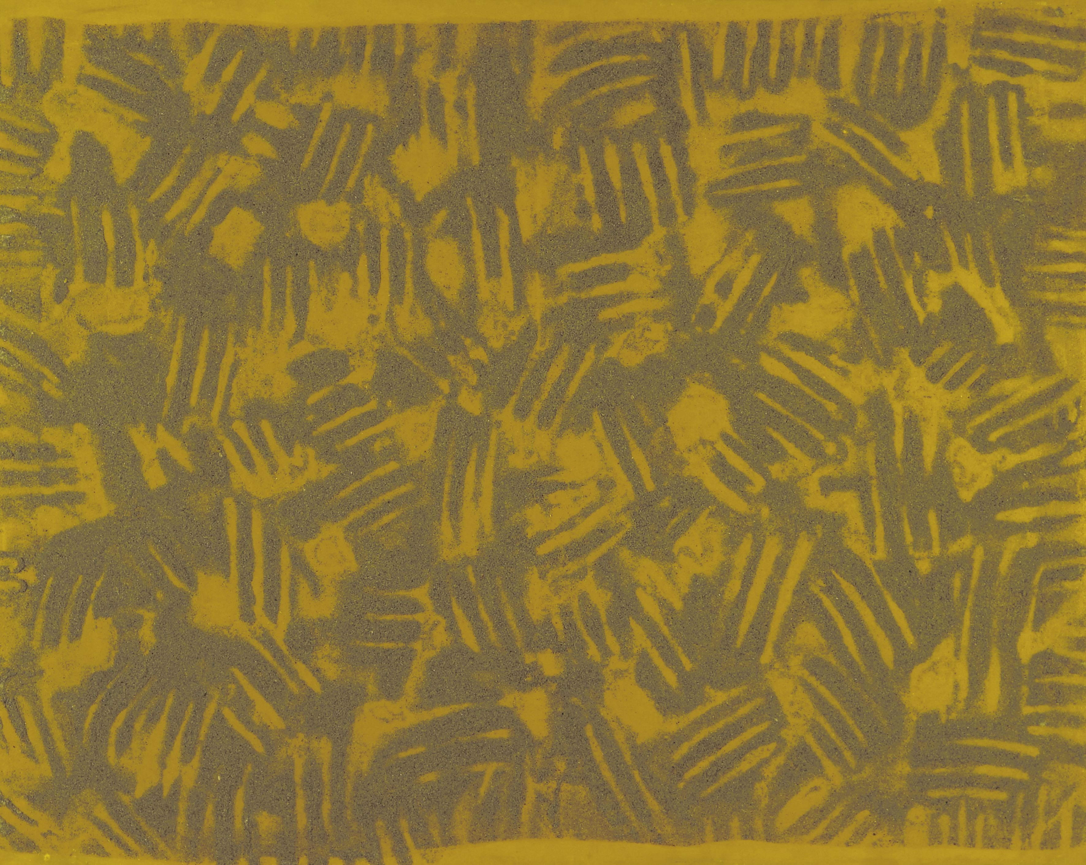 Mohsen Vaziri Moghaddam, Untitled, 1962