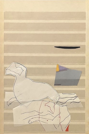 , Elmira Iravanizad, Document No. 39, 2023, 81602