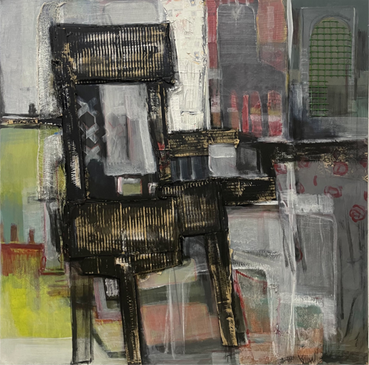 , Mohammad Akhoondi Armaki, Untitled, 2021, 76303