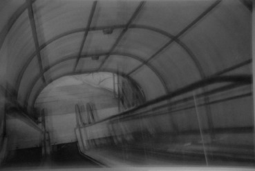 Nasrin Larijani, Night, Imam Hossein, 12:03:01 P.M, 2023, 0