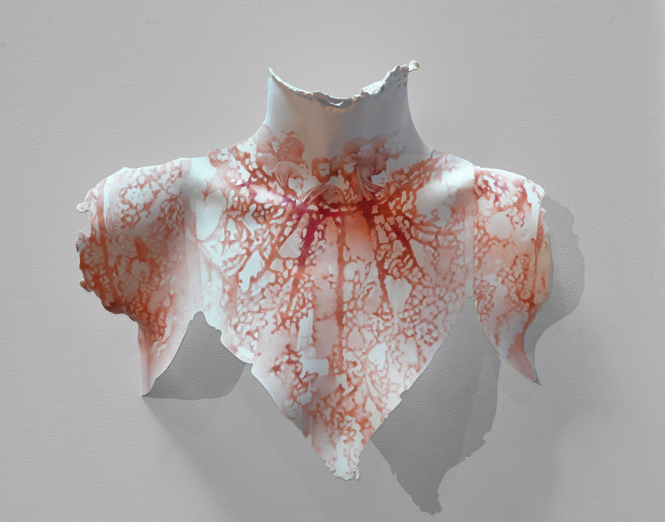 Azita Moradkhani, Revolution, 2015