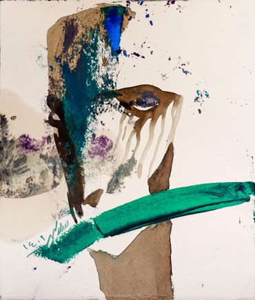 Mehdi Rahemi, Untitled, 0, 0