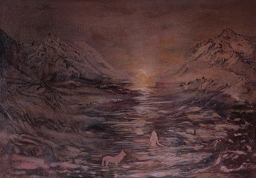 , Solmaz Daneshfaraz, Untitled, , 80776