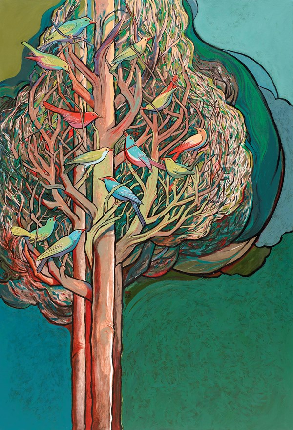 مصطفی گودرزی