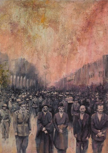 Shadi Noyani, Untitled, 2024, 0