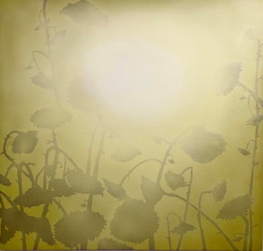 Painting, Sam Nejati, Reveal, 2024, 74986