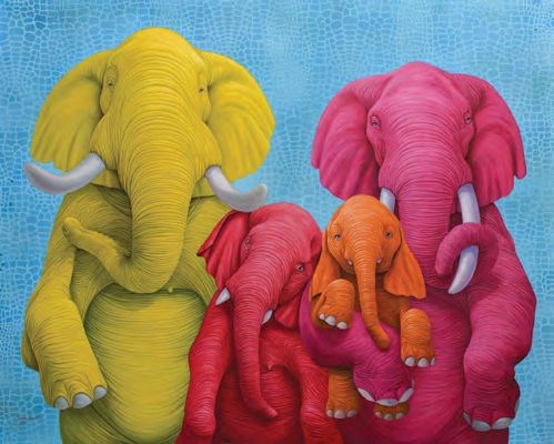 بارانا سعادت