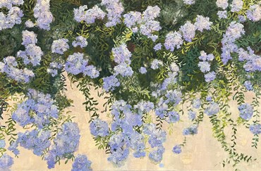 , Ayane Mikagi, Granada Wall, 2024, 79098