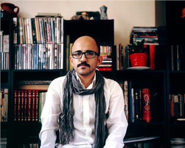 Photography, Behnam Sadighi, Untitled, 2014, 34157