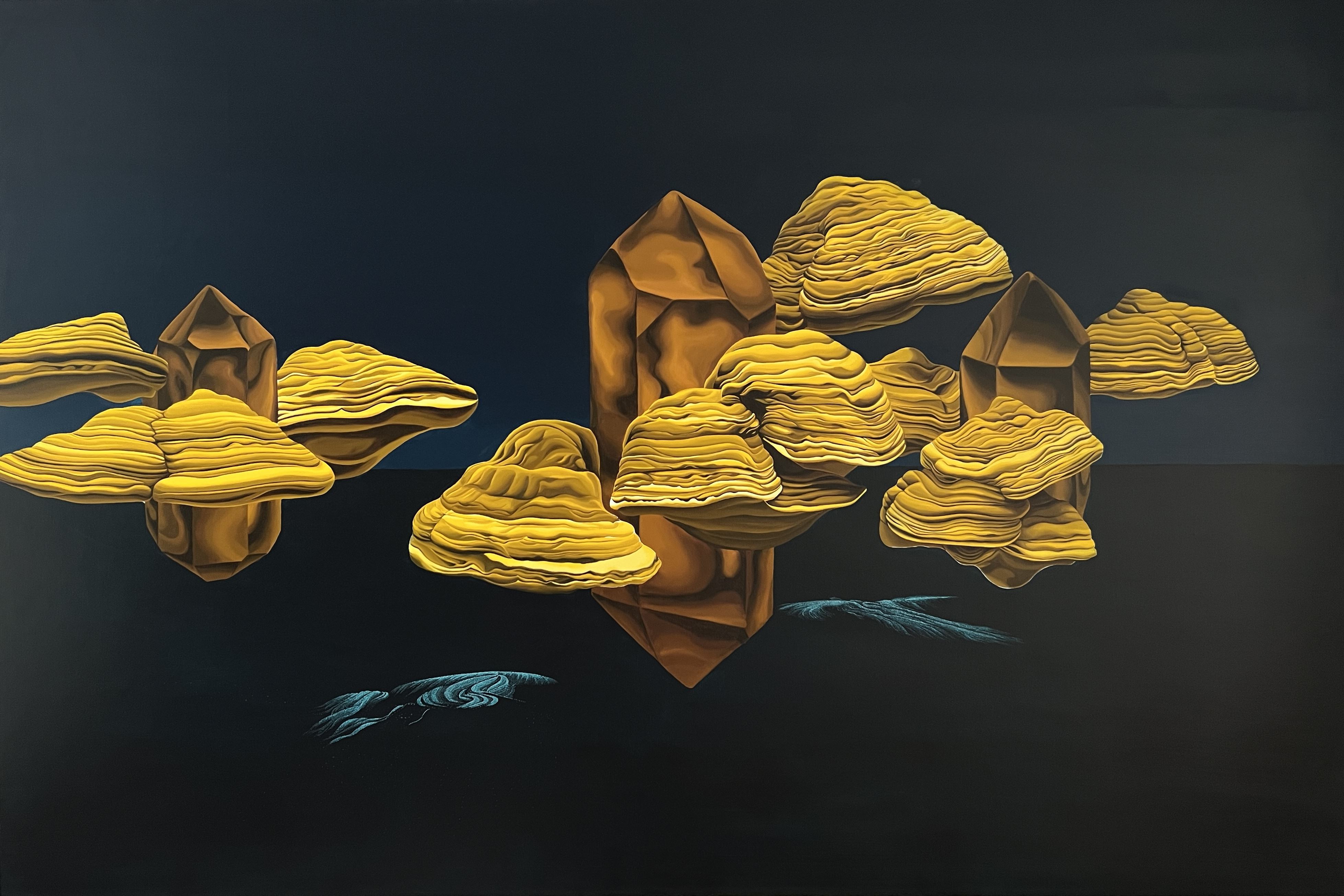 Nima Zaare Nahandi, Untitled, 0