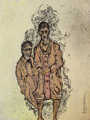 , Farshid Parsikia, Untitled, , 79461