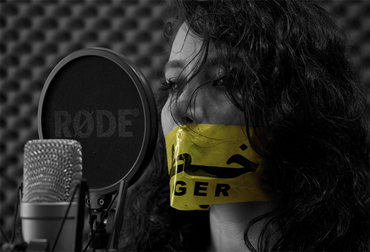 Leili Babashahi, Sound of Silence, 0, 0