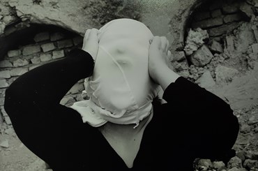 Yalda Hosseini, Intermittent Explosive Disorder, 0, 0