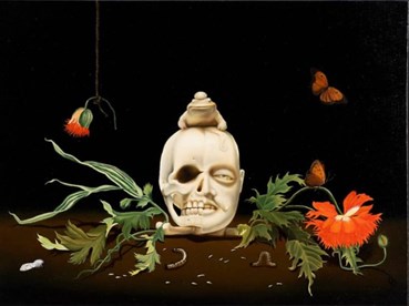 , Sanam Khatibi, Stories From the Sea, 2025, 78754