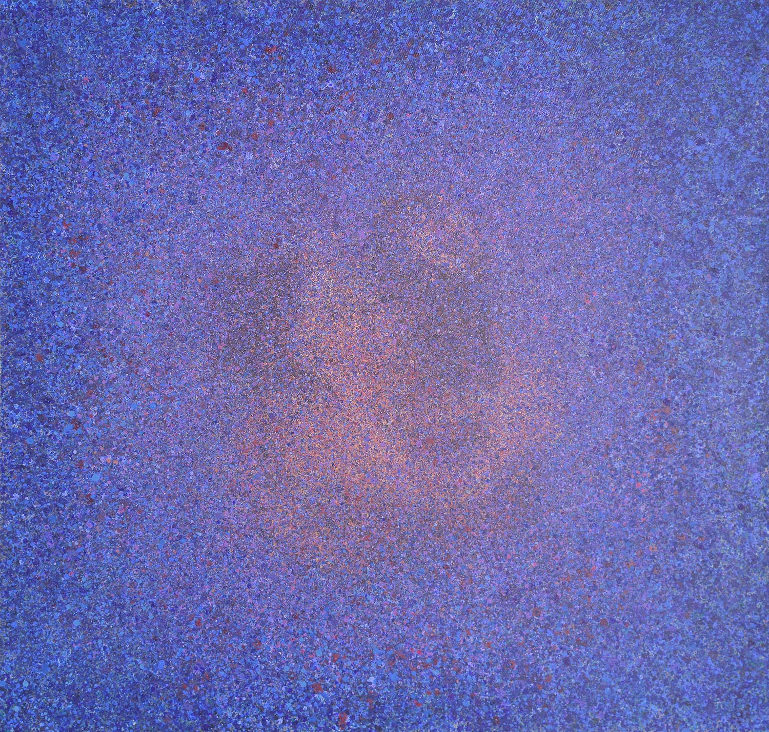 Mohammad Ramshe, Untitled, 2026