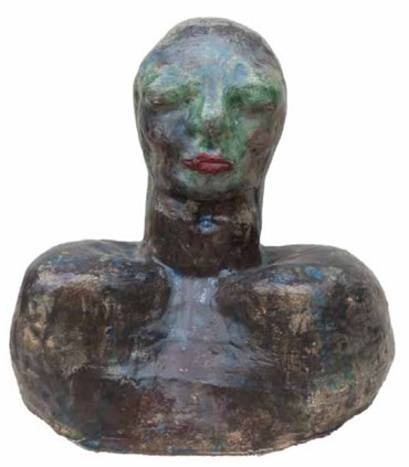 Sculpture, Mona Kalahroodi, Untitled, 2022, 66890