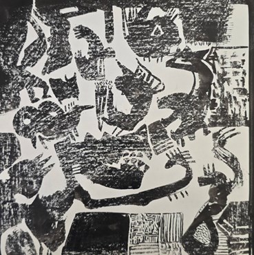 , Shirin Arabi, Sacred Garden, 2020, 78856