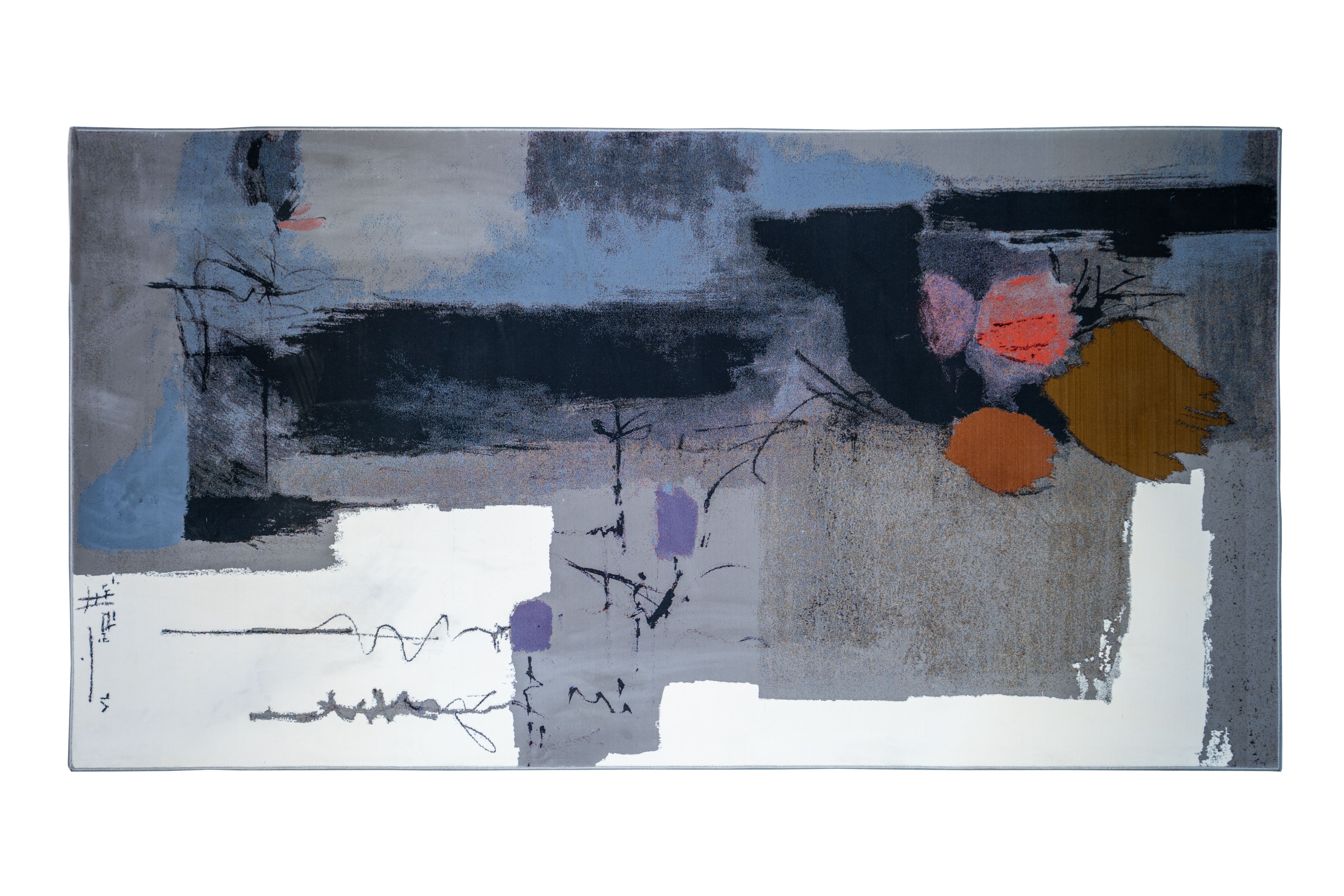 Jila Kamyab, Untitled, 2026