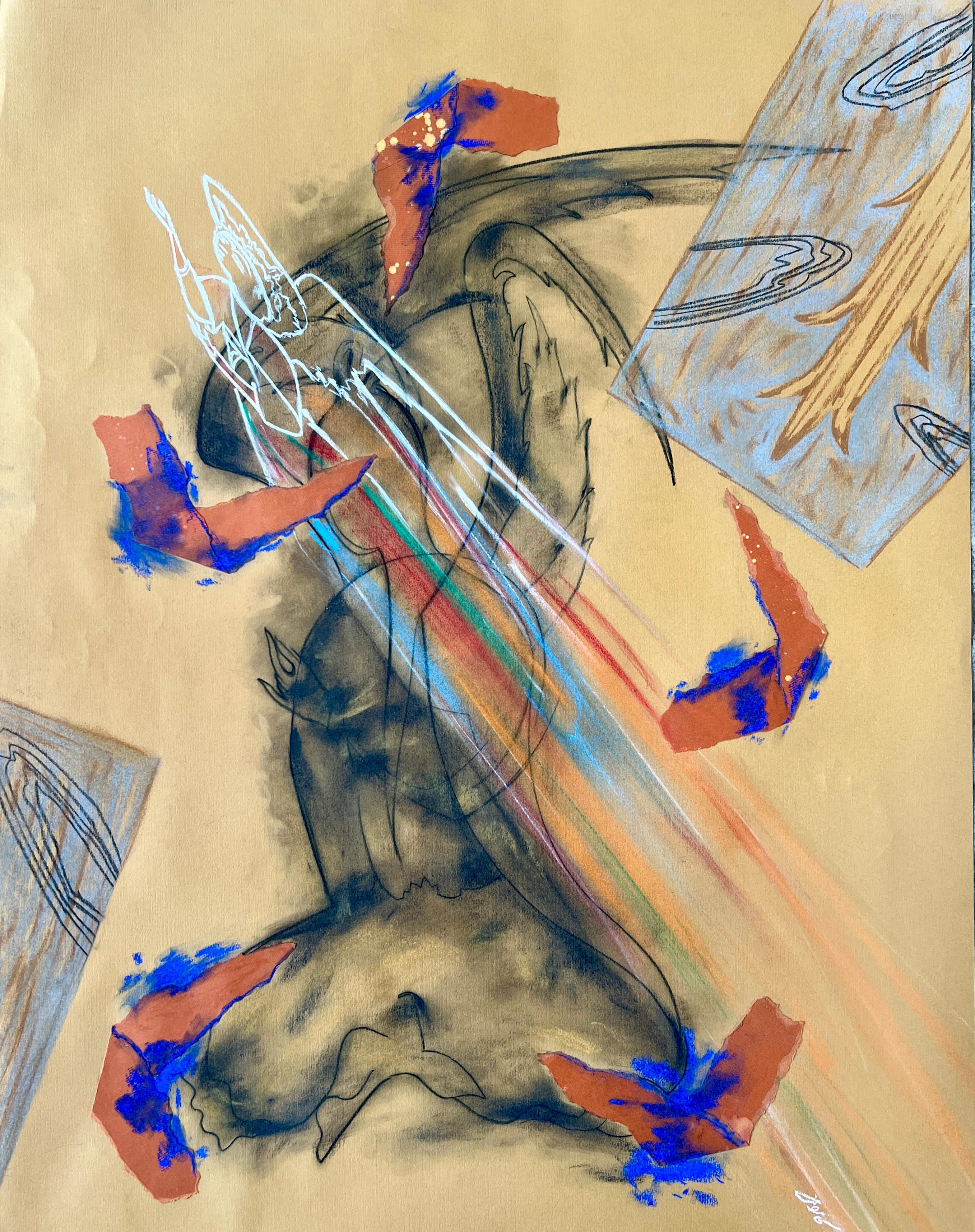 Behnam Kamrani, Untitled, 0