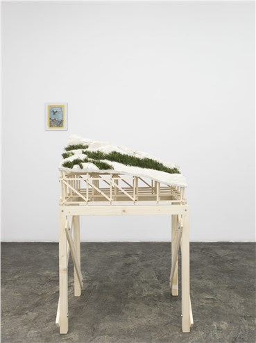Installation, Aisa Rashid, Untitled, 2020, 36191