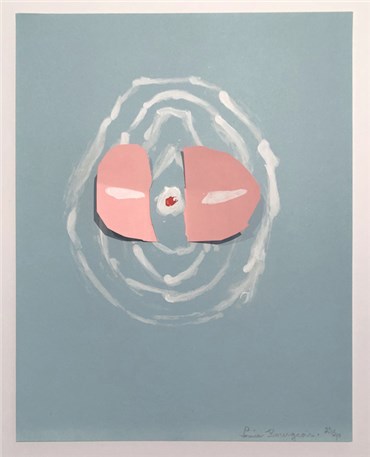 , Louise Bourgeois, Fabrication I, 1989, 22708