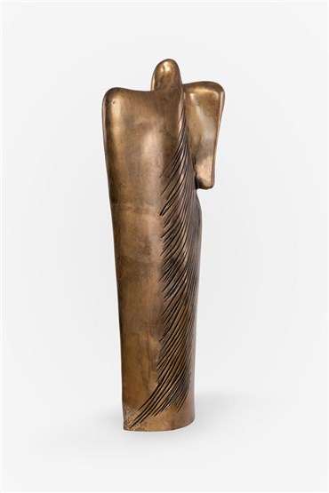 Sculpture, Fatemeh Emdadian, Untitled, 2018, 22902