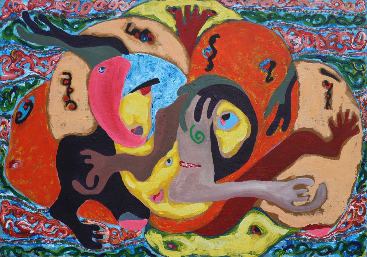 علی رازقندی