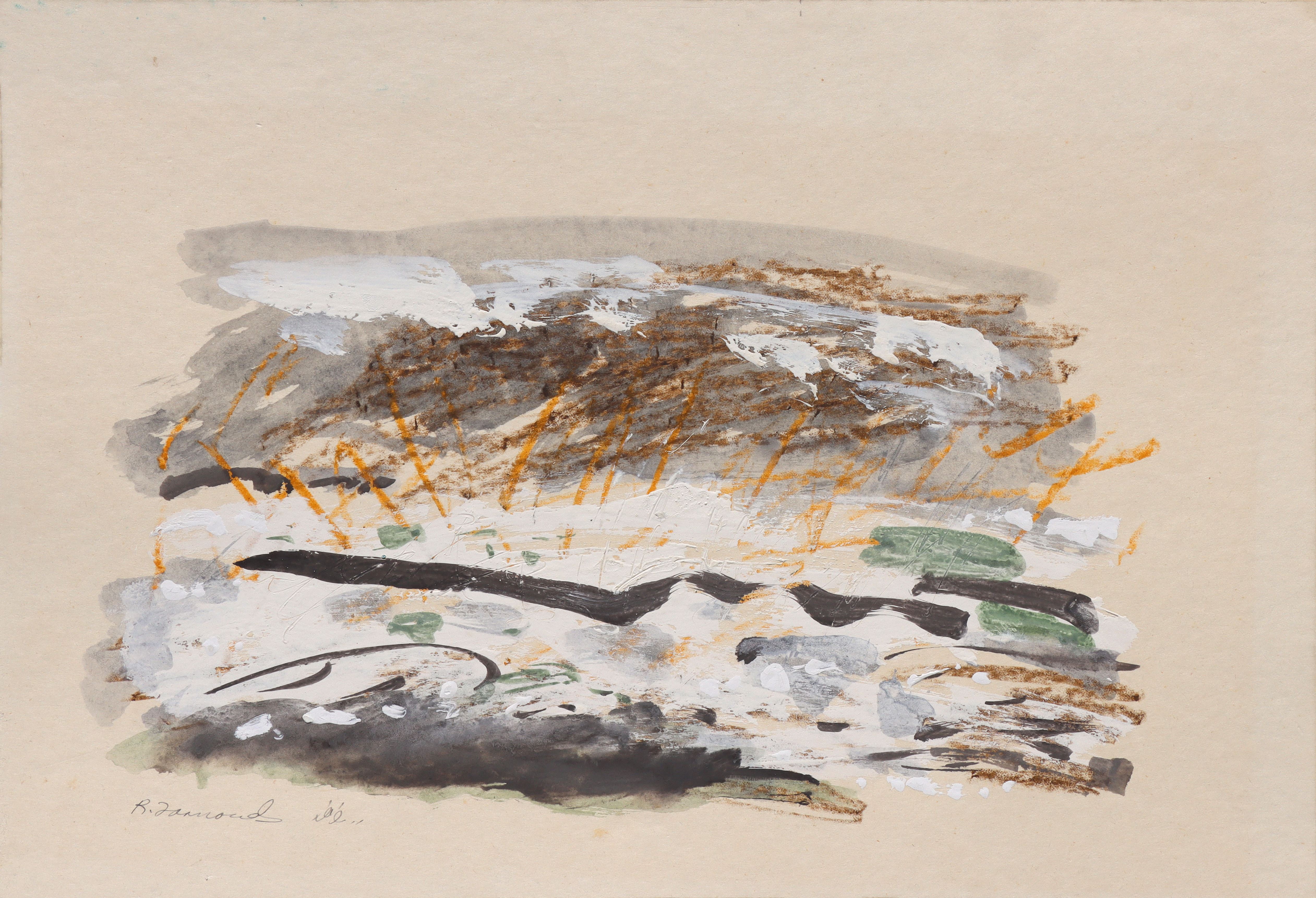 Raana Farnoud, Untitled, 0