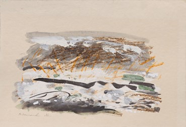 Painting, Raana Farnoud, Untitled, , 80008