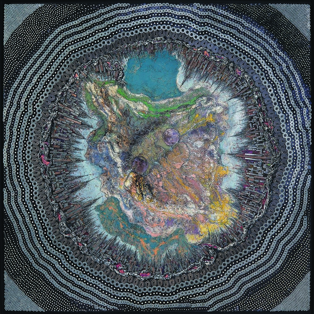 Bita Vakili, Untitled, 2015