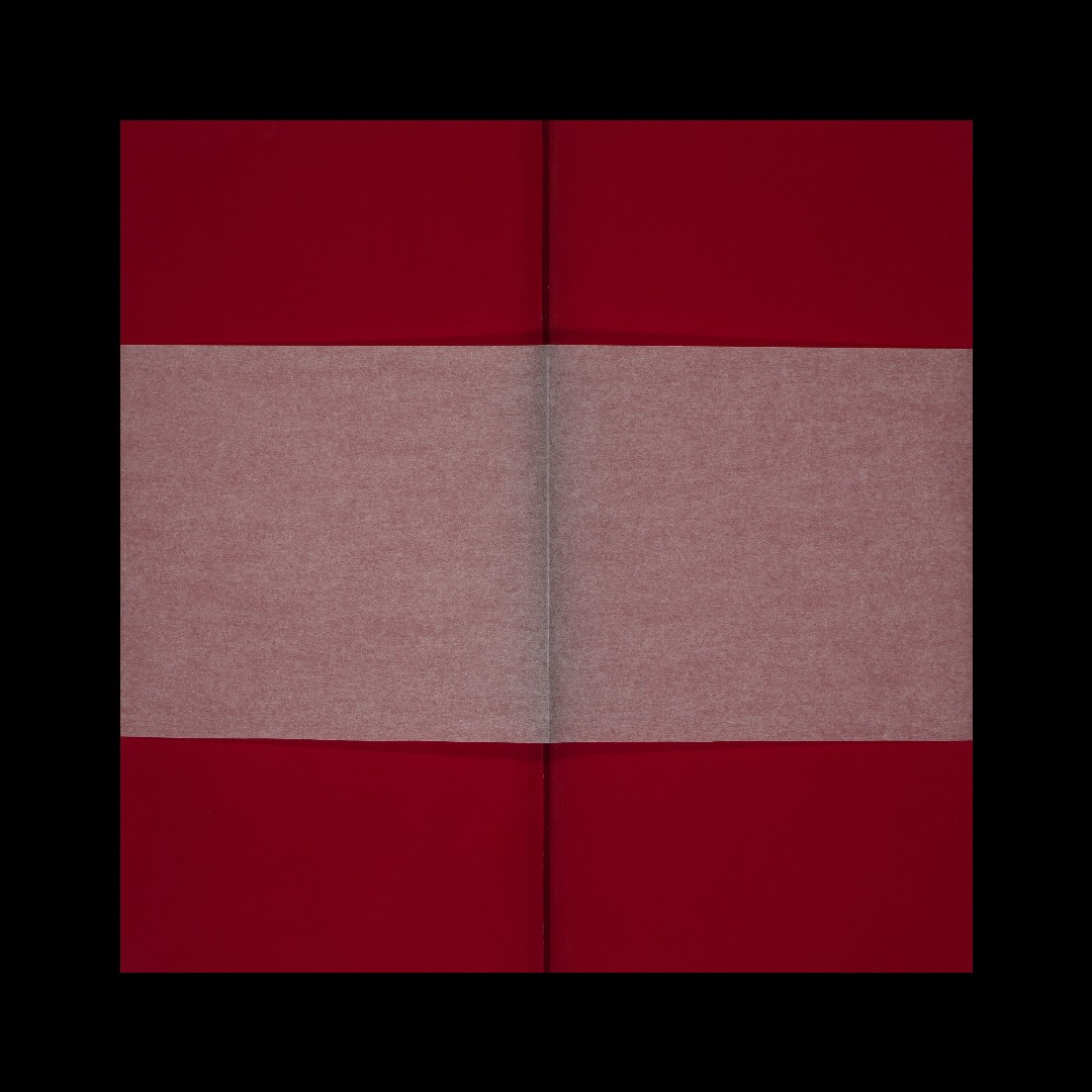 Afshan Daneshvar, Untitled, 2025