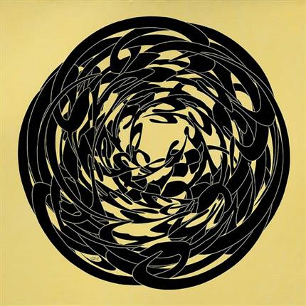 Hadi Roshanzamir, Whirlpool of Love, 2011