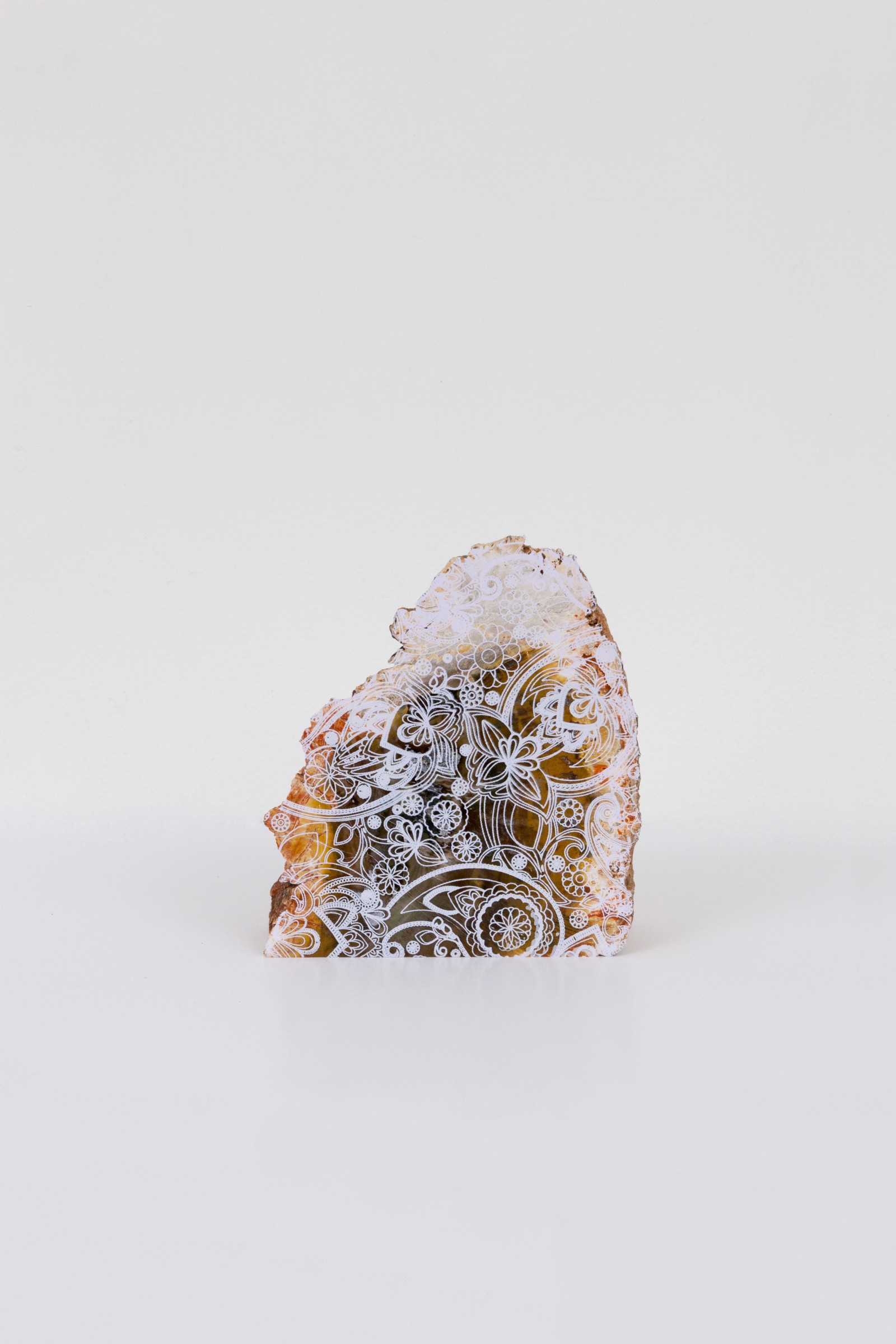 Andisheh Avini, Untitled, 2015