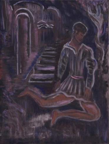 , Behrang Karimi, Temple of Memory, 2025, 79609