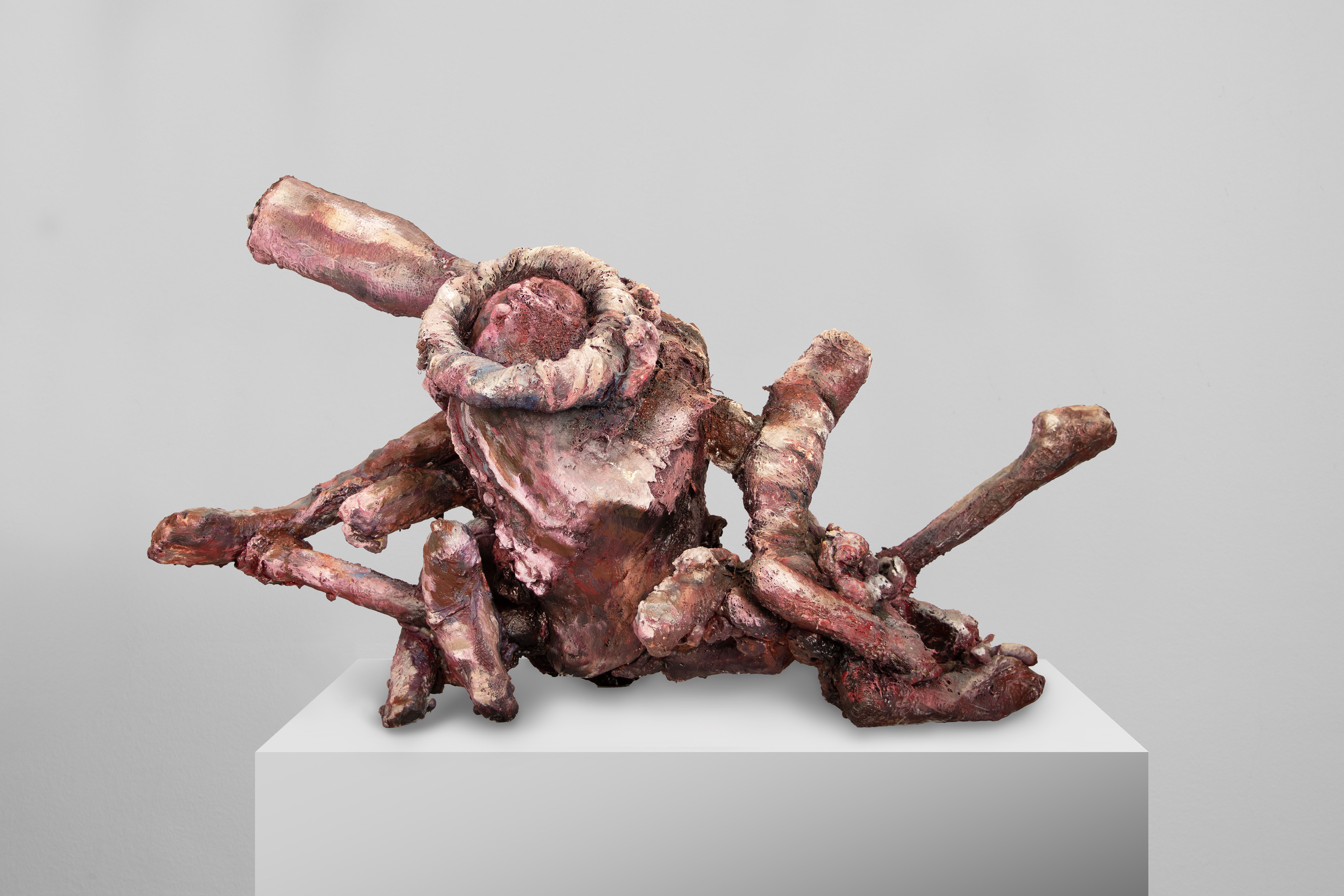 Naghmeh Shahdipour, Untitled, 0