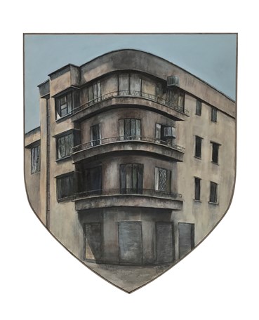 Jaleh Akhlaghi, Untitled, 2024, 0