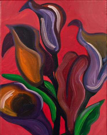 , Woody De Othello, Humming the Same Tune, 2024, 78268