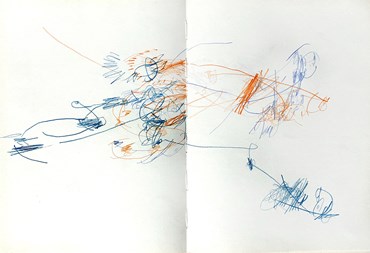 Soha Kabiri, Untitled, 2018, 0