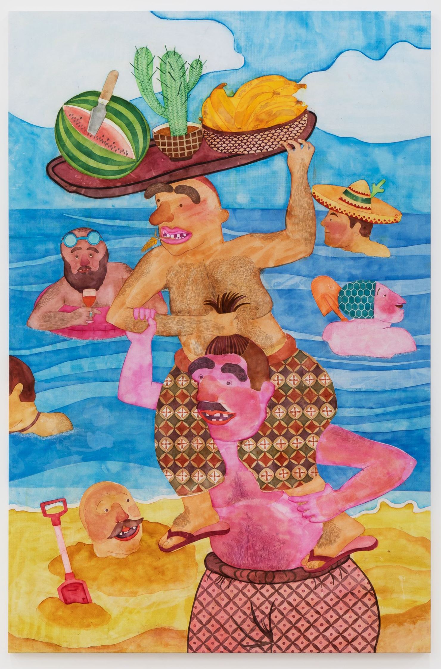 Orkideh Torabi, Customer First, 2020