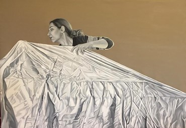 Niloufar Mohammadi, Untitled, 2021, 0