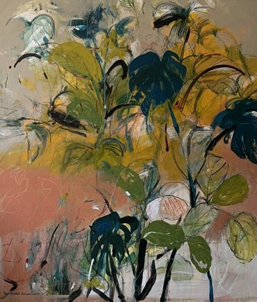 , Tofigh Nikkhah Bahrami, Untitled, 2024, 73301