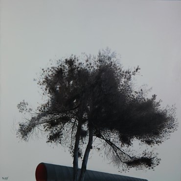 Gelareh Goudarzi, Untitled, 0, 0