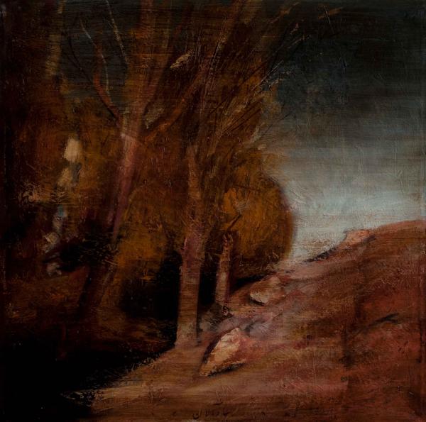 Savalan Jamaati, Untitled, 2019