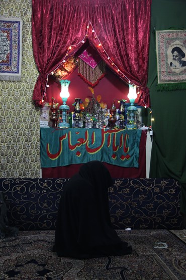 Photography, Hoda Amin, Untitled, 2019, 76480